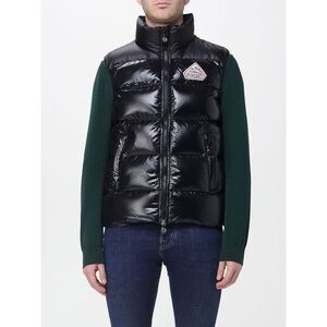 Pyrenex Suit Vest Men Black